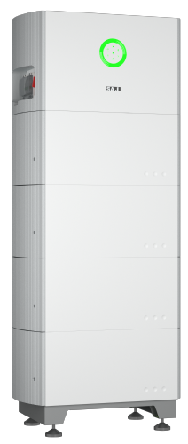 Key Features of SAJ Residential Energy Storage HS2 series ALL-IN-ONE SOLUTION