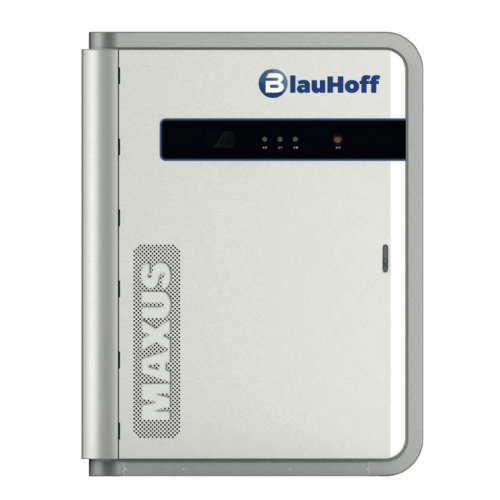 Blauhoff Maxus 125K/258kWh All In One Energy Storage Cabinet