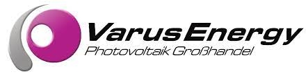 Logo Varus Energy GmbH