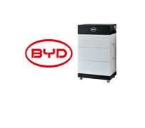 BYD Battery Box Premium HVS / HVM