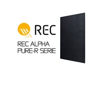 REC Alpha Pure-R