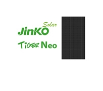 Jinko Tiger Neo N-Typ 54HL4R-B