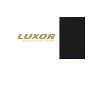 Luxor ECO LINE M108 Glas/Glas TOPCon